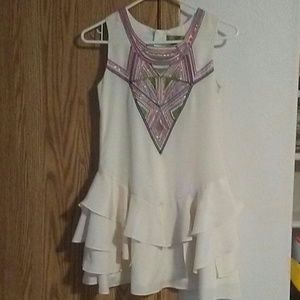 Tunic tank